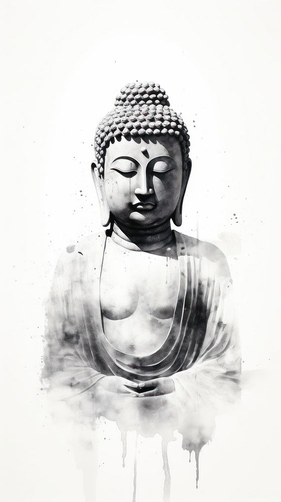 Buddha buddha art representation.