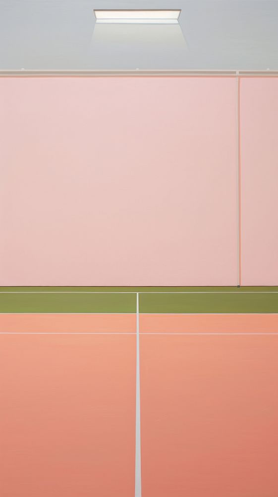 Tennis court architecture backgrounds flooring.