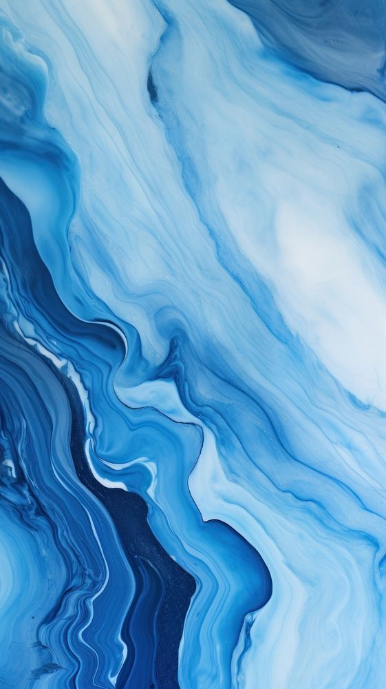 Onyx marble texture backgrounds abstract nature. AI generated Image by rawpixel.