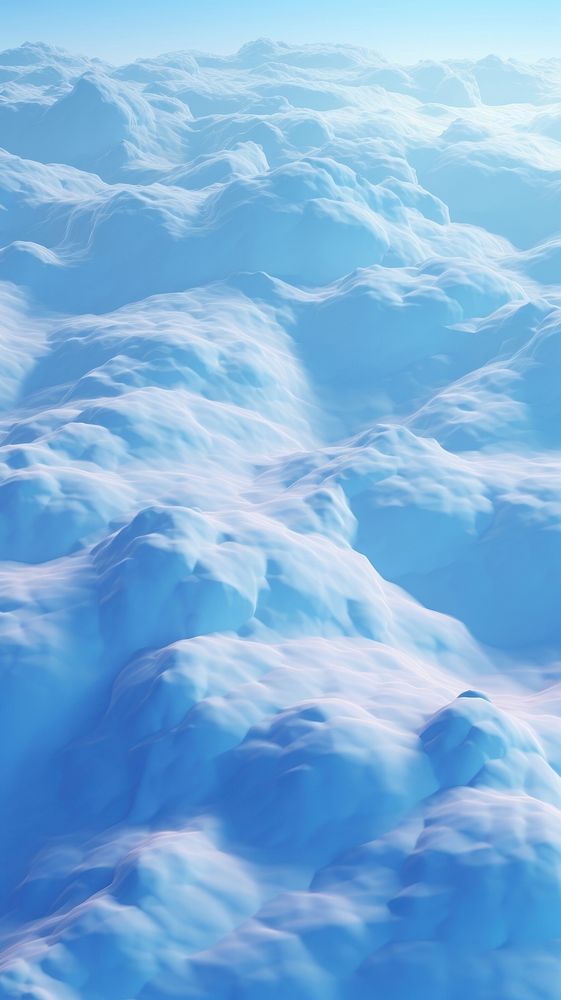 Silvi Clouds Wallpaper backgrounds mountain abstract. AI generated Image by rawpixel.