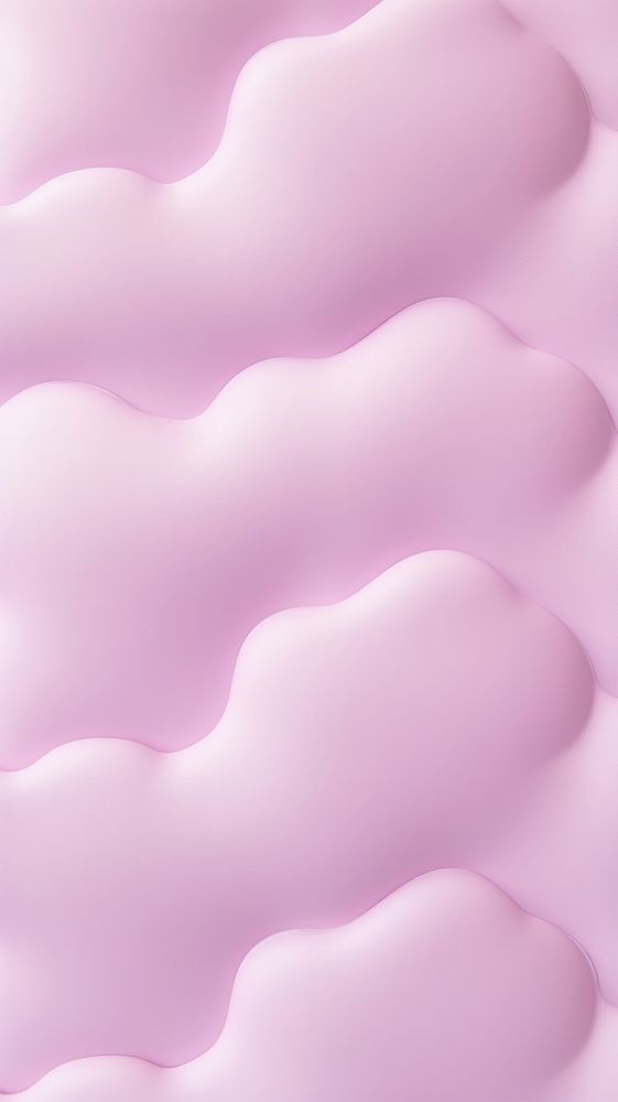 Cute puffy cloud wallpaper backgrounds purple petal.