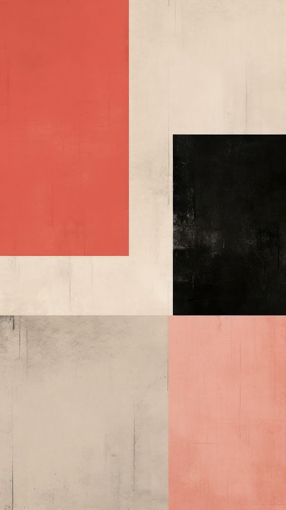 Minimal simple contemporary wall art abstract.