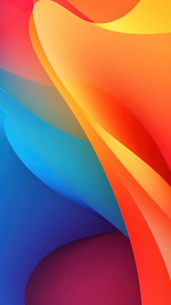  Colorful abstract pattern backgrounds accessories. AI generated Image by rawpixel.