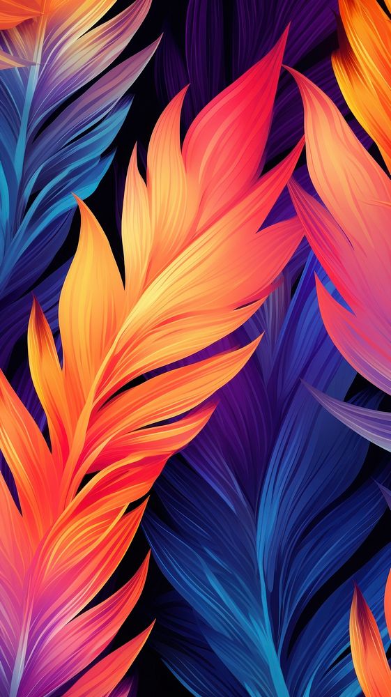  Pattern art backgrounds accessories. AI generated Image by rawpixel.