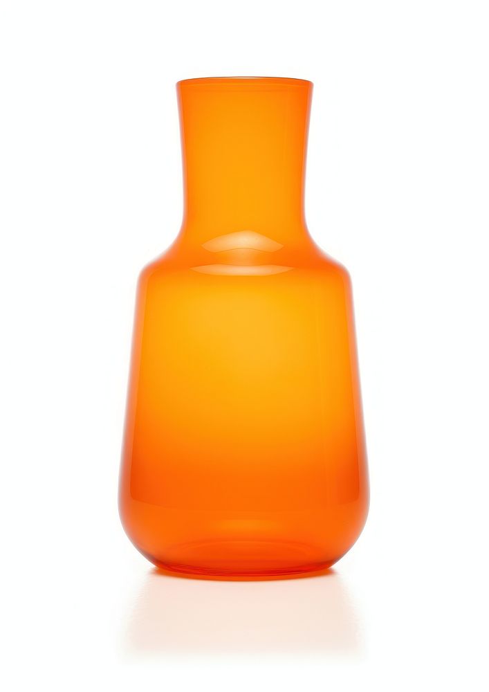 Vase pottery bottle glass.