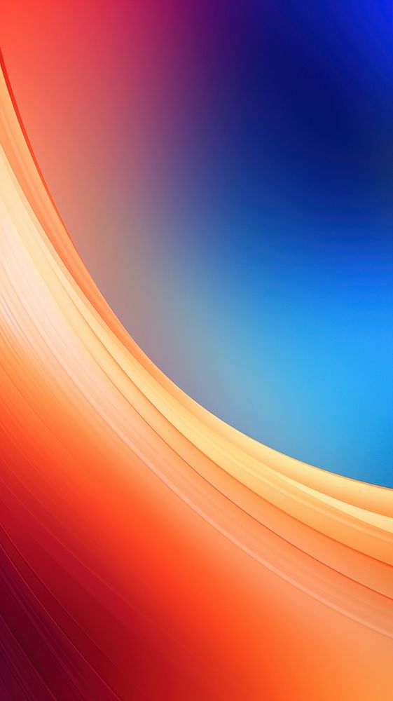 Abstract wallpaper with multi-color pattern rainbow light.