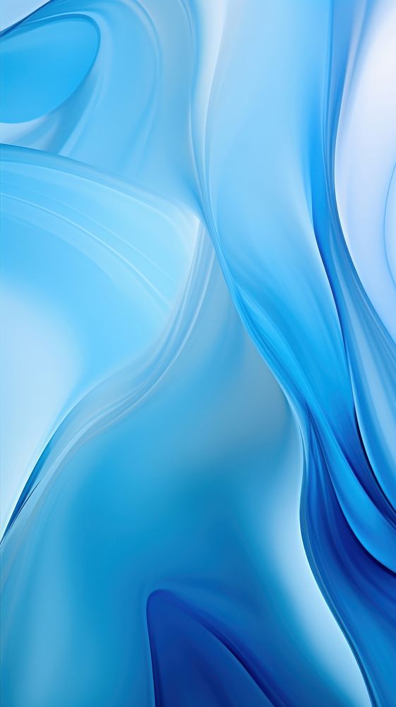  Blue and naby fluid abstraction background backgrounds wave transportation. AI generated Image by rawpixel.