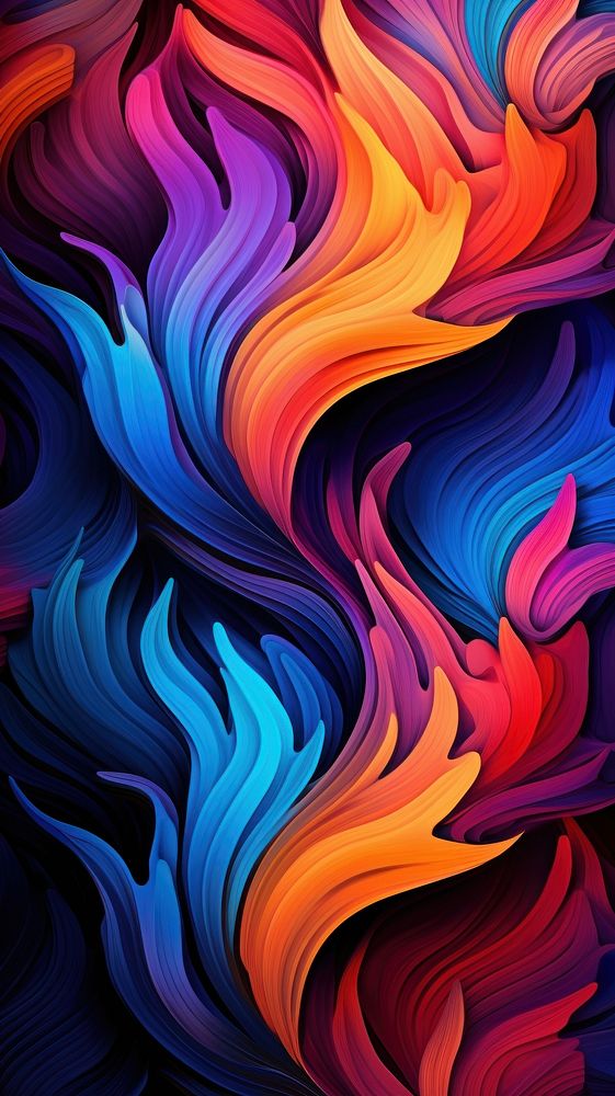  Abstract wallpaper pattern backgrounds accessories. AI generated Image by rawpixel.