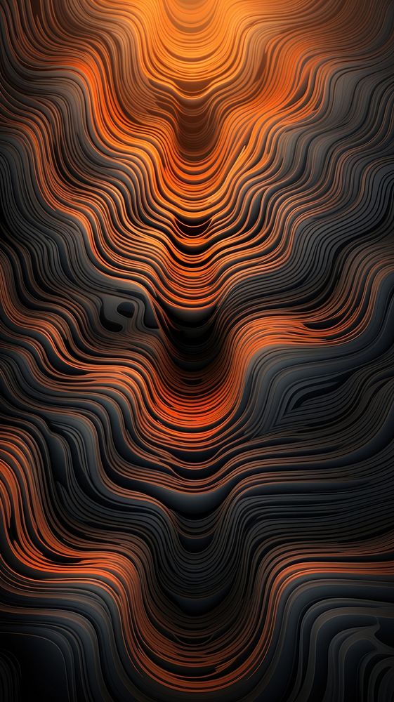  Illusion abstract wallpaper pattern backgrounds accessories. AI generated Image by rawpixel.
