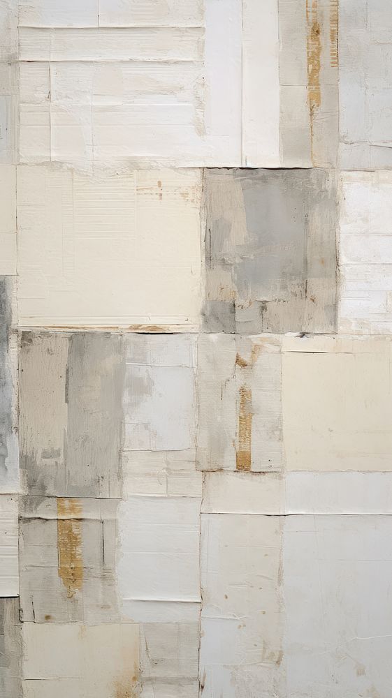 Minimal simple grey and beige wall architecture abstract.
