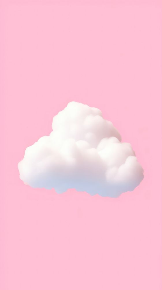 Minimal simple isolated cloud nature sky backgrounds.
