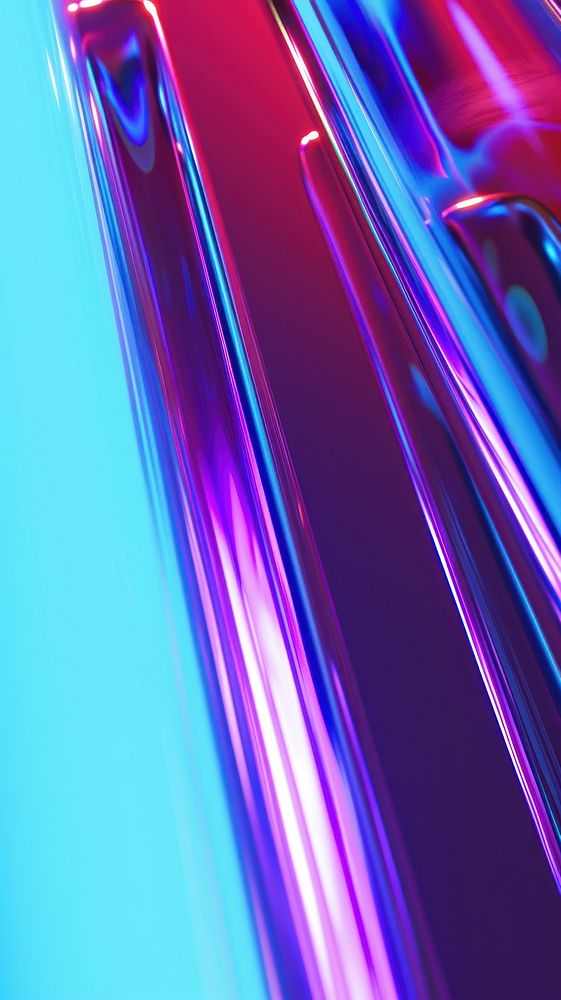 Light tube backgrounds graphics purple.