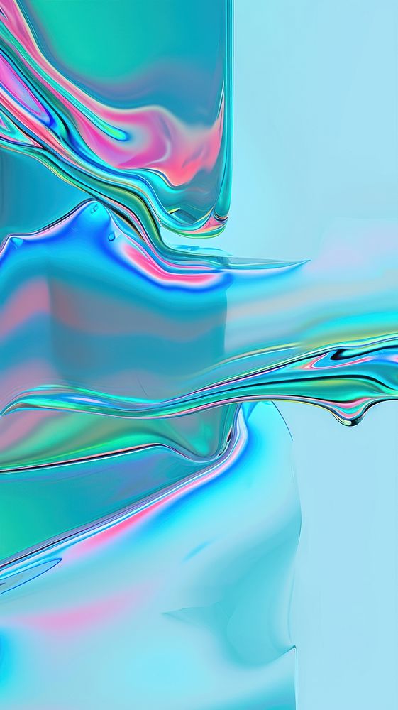 Liquid backgrounds graphics pattern.