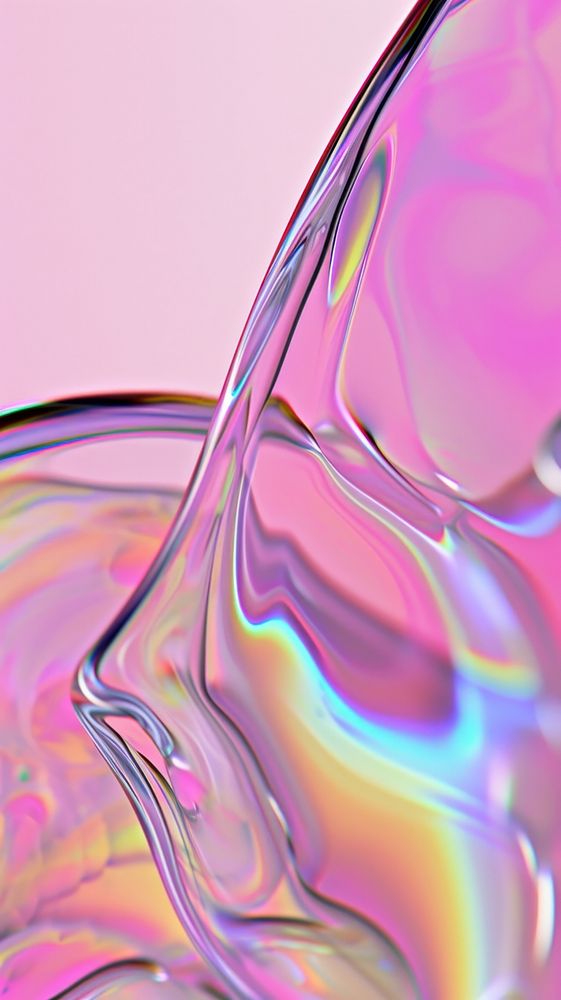 Wrinkles backgrounds graphics pattern. | Premium Photo Illustration