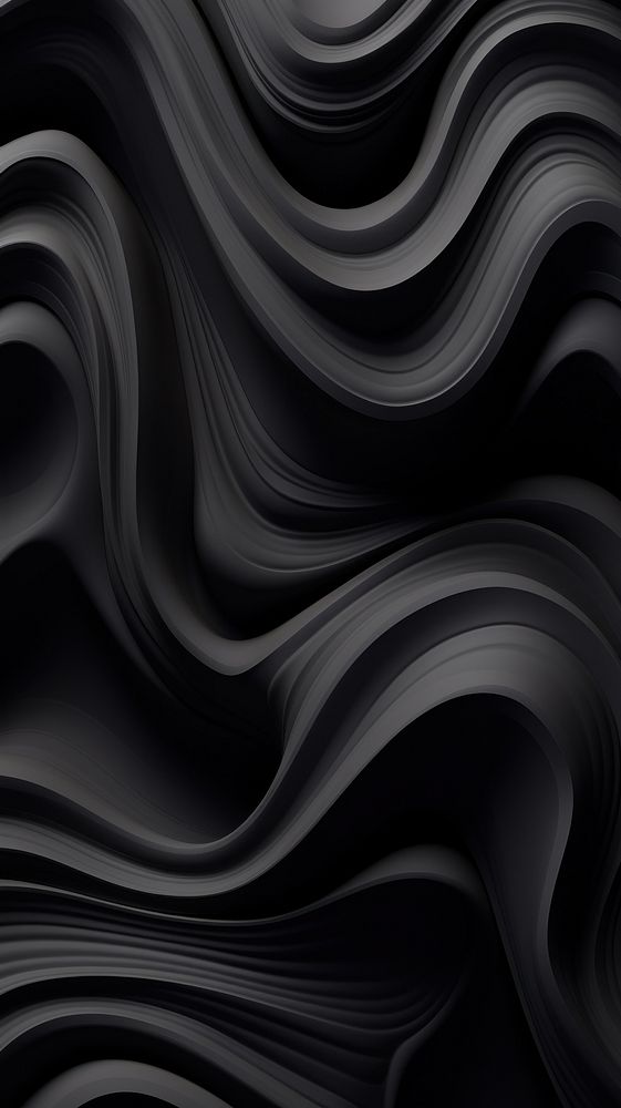  Monochrome abstract wallpaper black transportation backgrounds. AI generated Image by rawpixel.