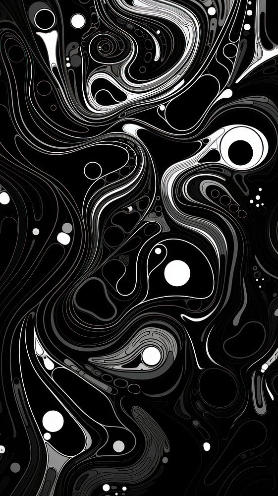  Abstract wallpaper monochrome pattern backgrounds. 