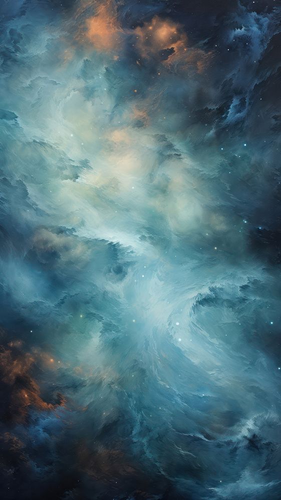 Galaxy astronomy universe nebula.