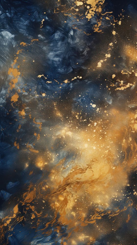 Galaxy coloring astronomy universe nebula.