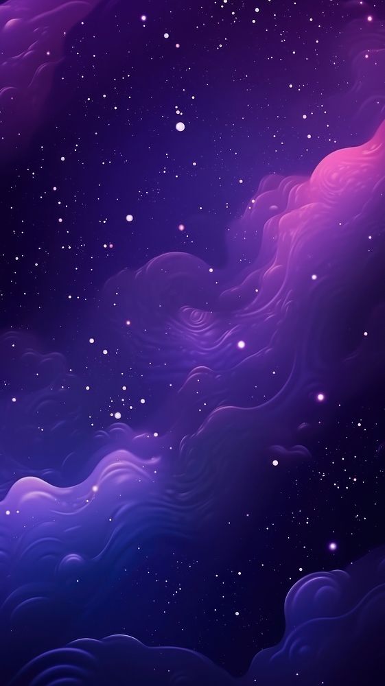 Abstract waves galaxy style backgrounds astronomy nature.