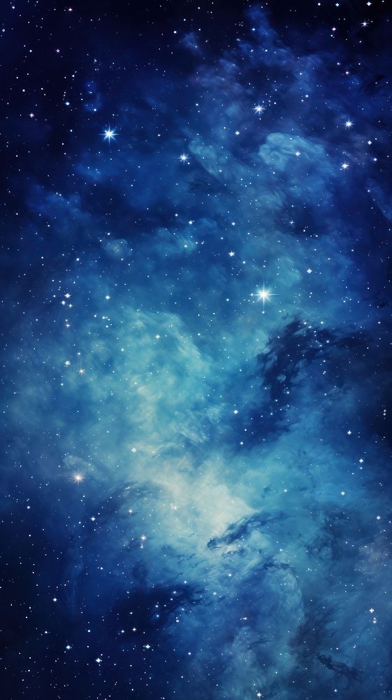 Galaxy and milkyway astronomy universe nebula.