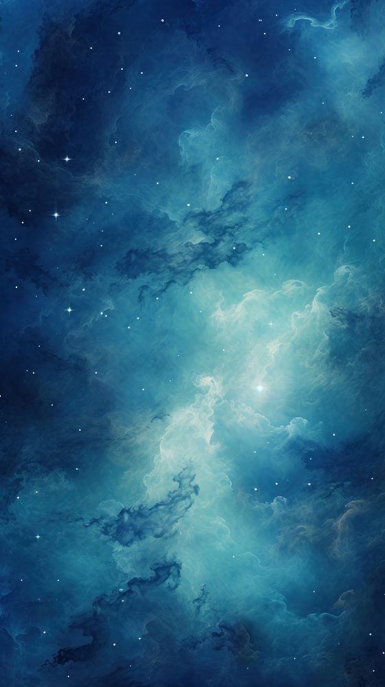 Galaxy and milkyway astronomy nebula nature.