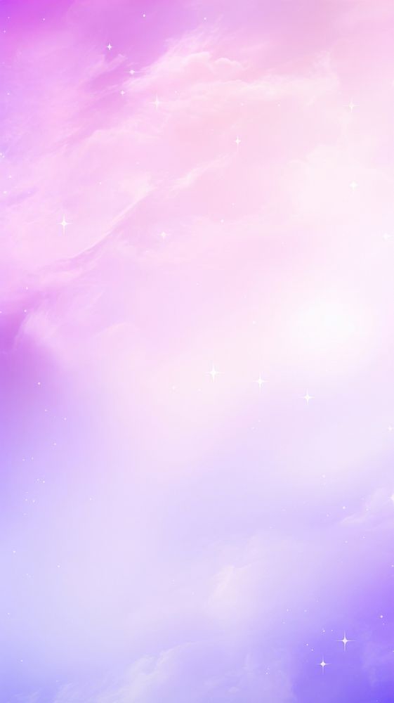 Photography of galaxy backgrounds outdoors purple.