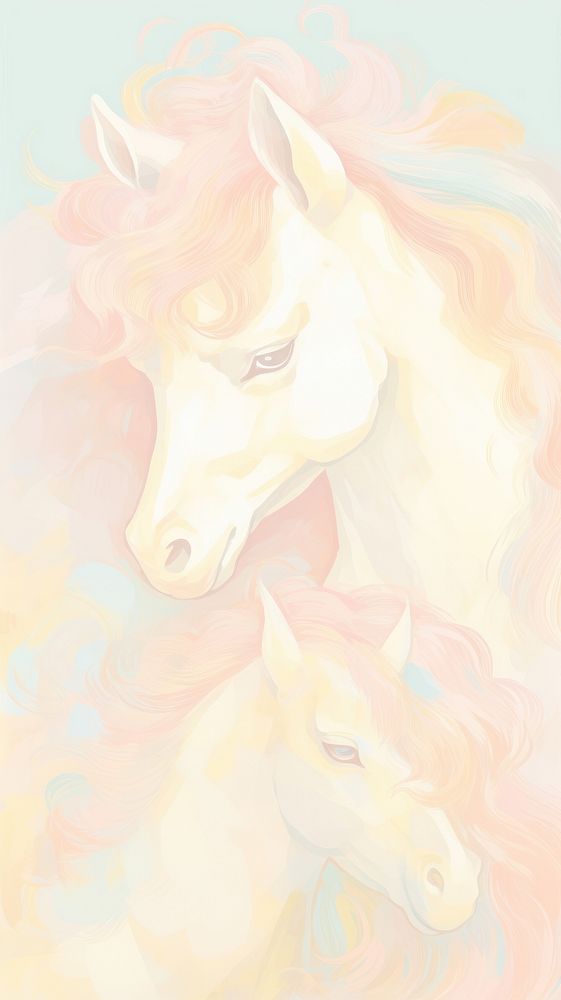 Unicorn drawing sketch backgrounds.