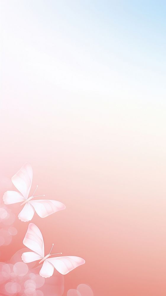 Backgrounds butterfly abstract outdoors. AI generated Image by rawpixel.