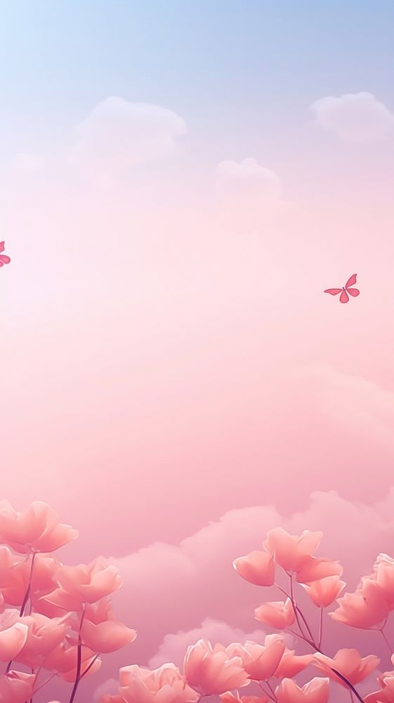 Backgrounds outdoors nature flying. AI generated Image by rawpixel.