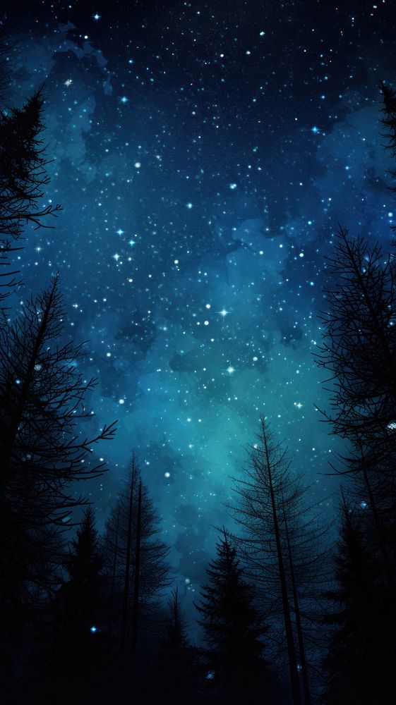 Galaxy background night backgrounds outdoors.