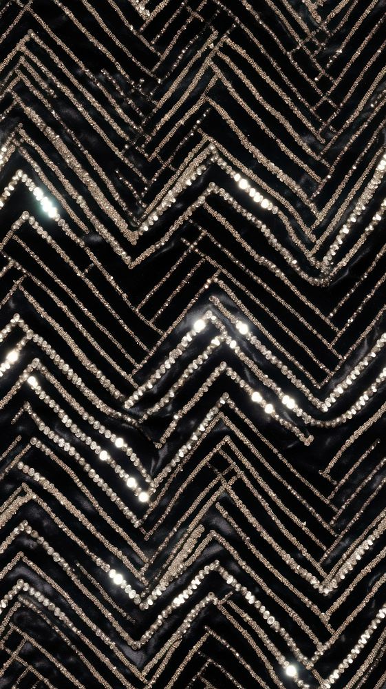 Zigzag pattern velvet backgrounds repetition.