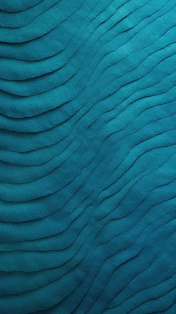 Felting fabric wallpaper sea texture blue backgrounds.