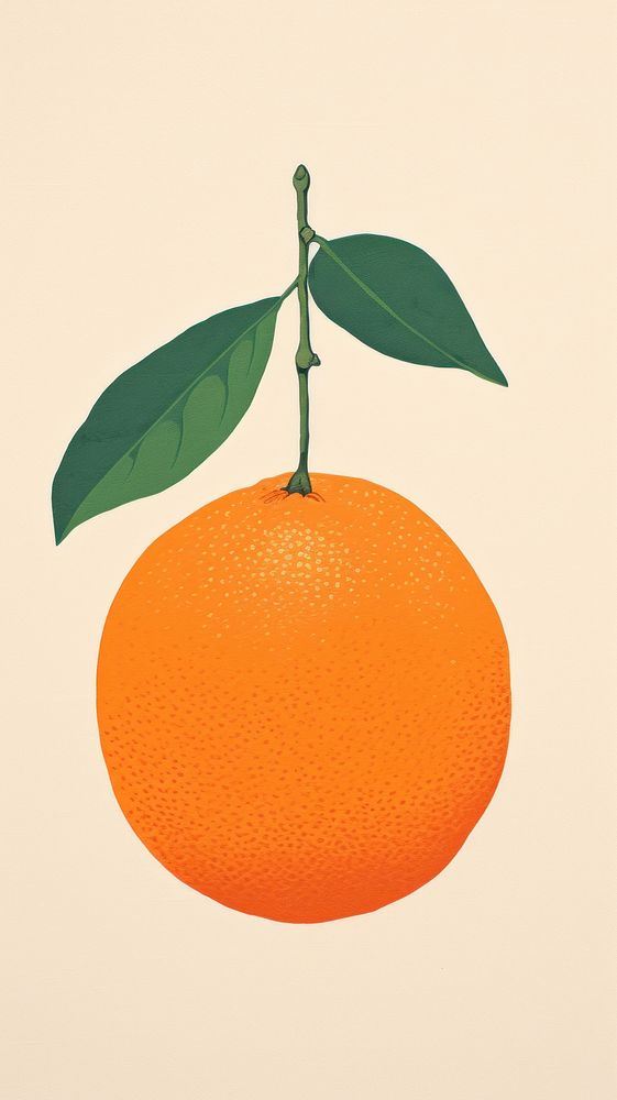 Chinese orange seamless grapefruit plant food.