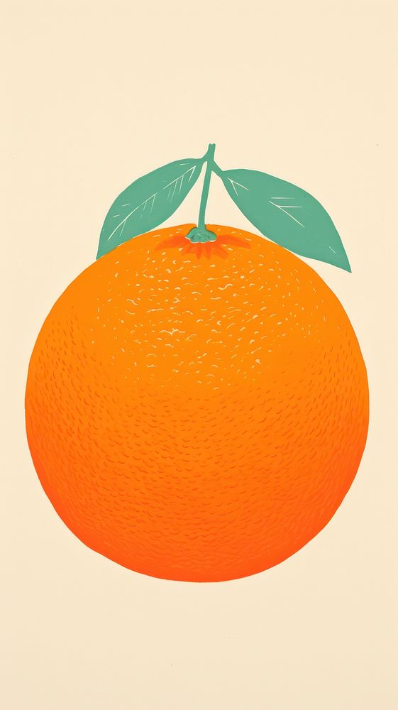 Chinese orange seamless grapefruit plant food.