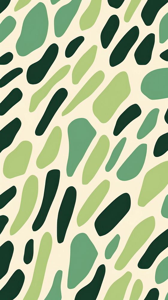 Memphis brush stroke pattern green backgrounds repetition. AI generated Image by rawpixel.