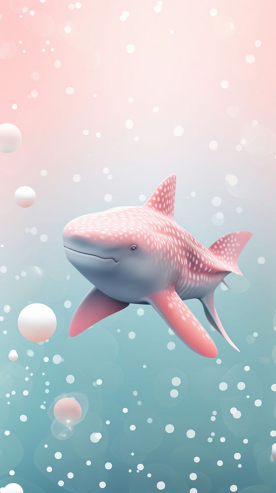 Whale shark dreamy wallpaper animal outdoors fish.