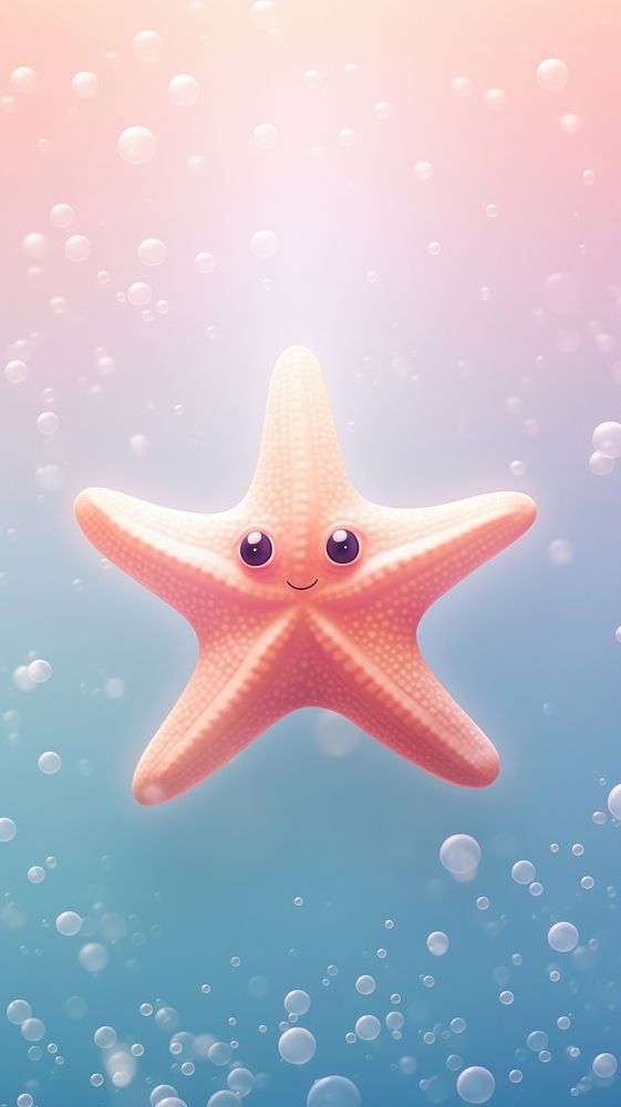 Star fish dreamy wallpaper starfish animal transportation.