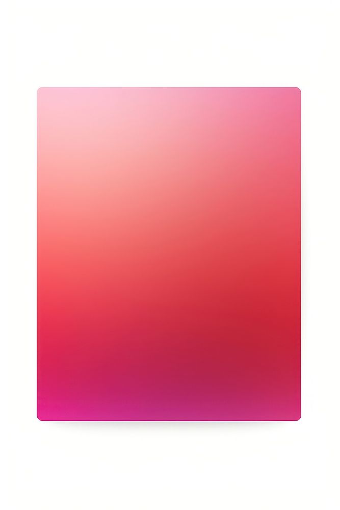 Abstract blurred gradient illustration square shape backgrounds pink white background.