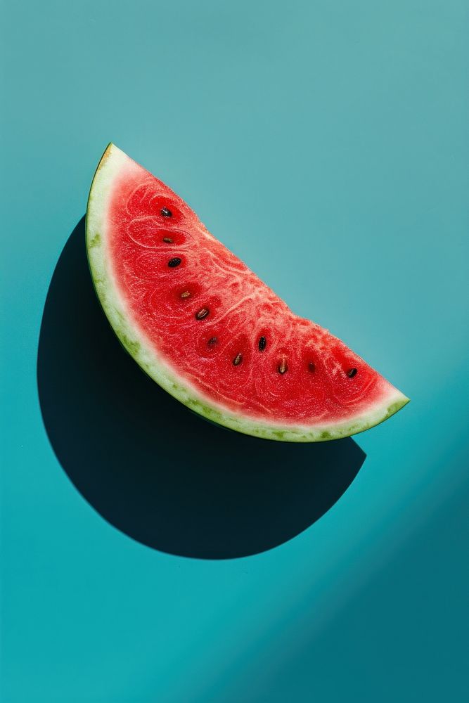 Photo of watermelon fruit plant food.
