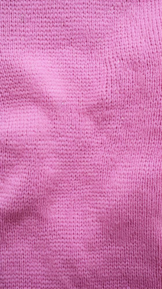 Sweater fabric texture backgrounds purple linen.