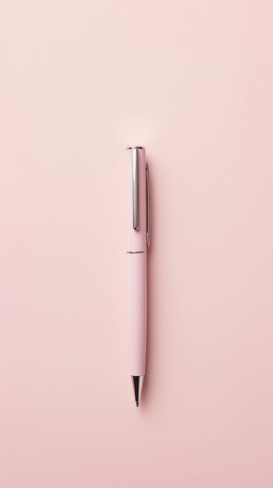 Pink aesthetic pen wallpaper magenta writing purple.