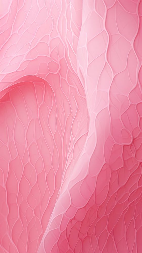 Abstract texture petal pink silk.