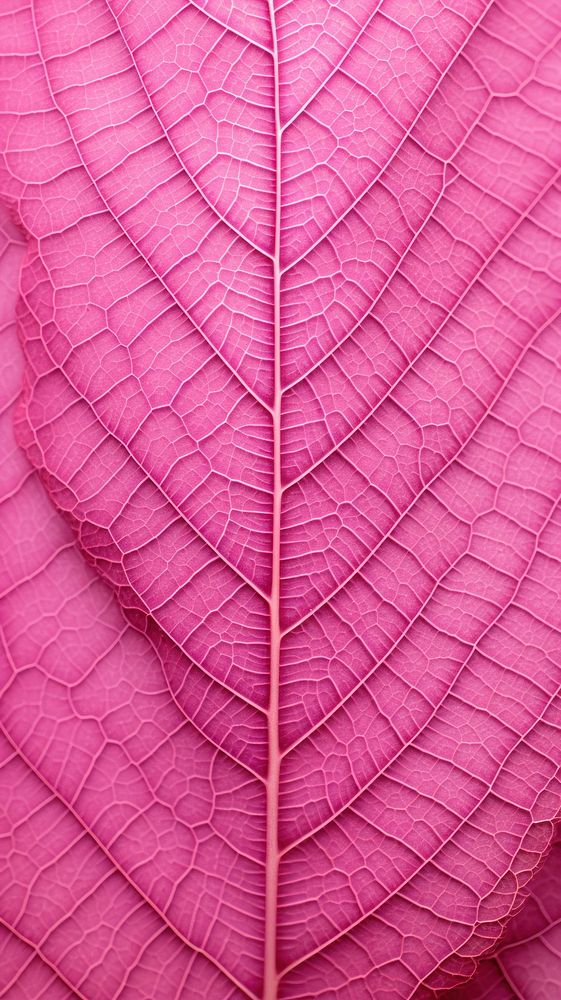Leaf texture plant petal pink.
