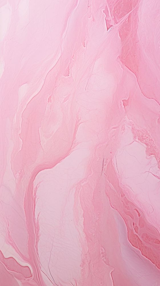 Marble texture painting texture petal pink backgrounds.