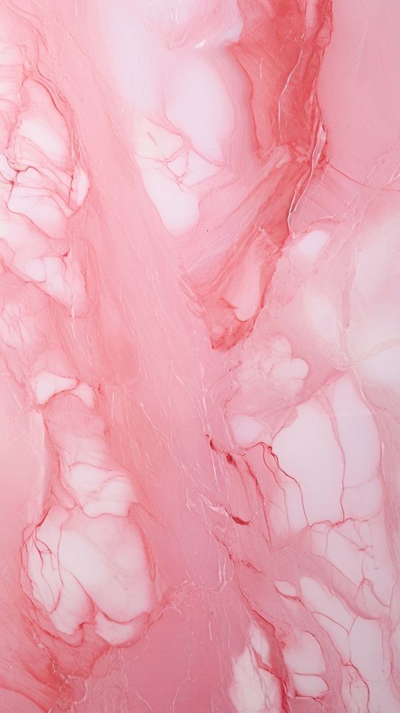 Marble texture painting texture pink backgrounds abstract.
