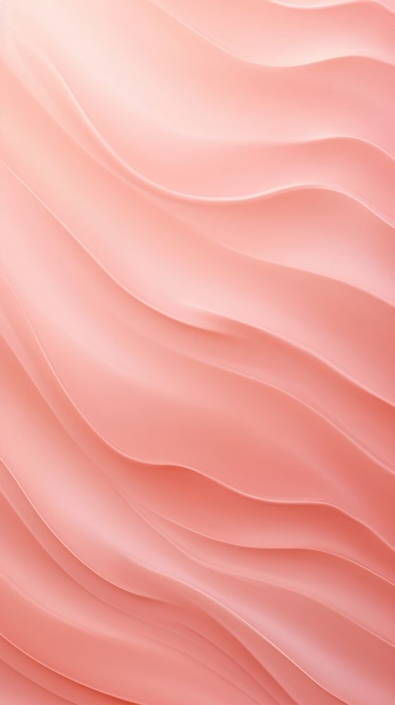 Noise gradient texture petal pink silk.