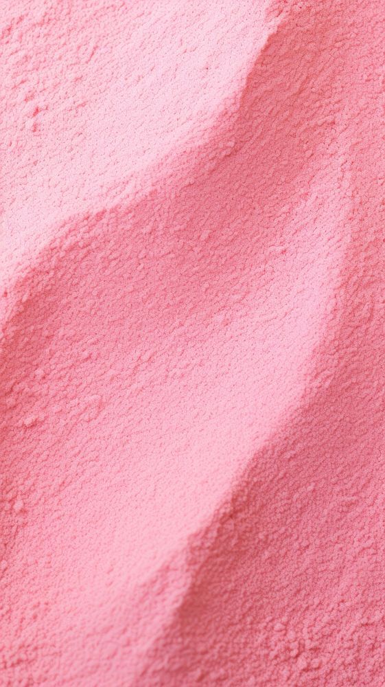 Sand texture pink backgrounds textured.