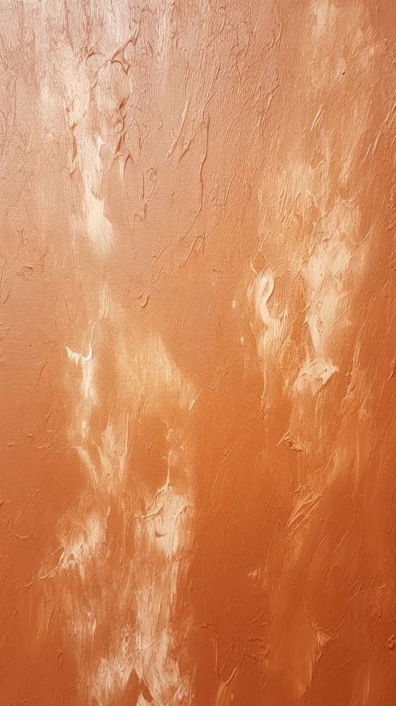 Cool hazel color acrylic texture wall abstract plaster.
