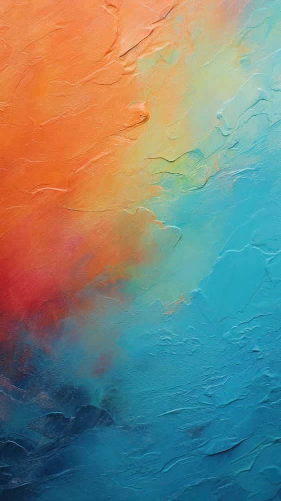 Abstract color acrylic texture painting art backgrounds.