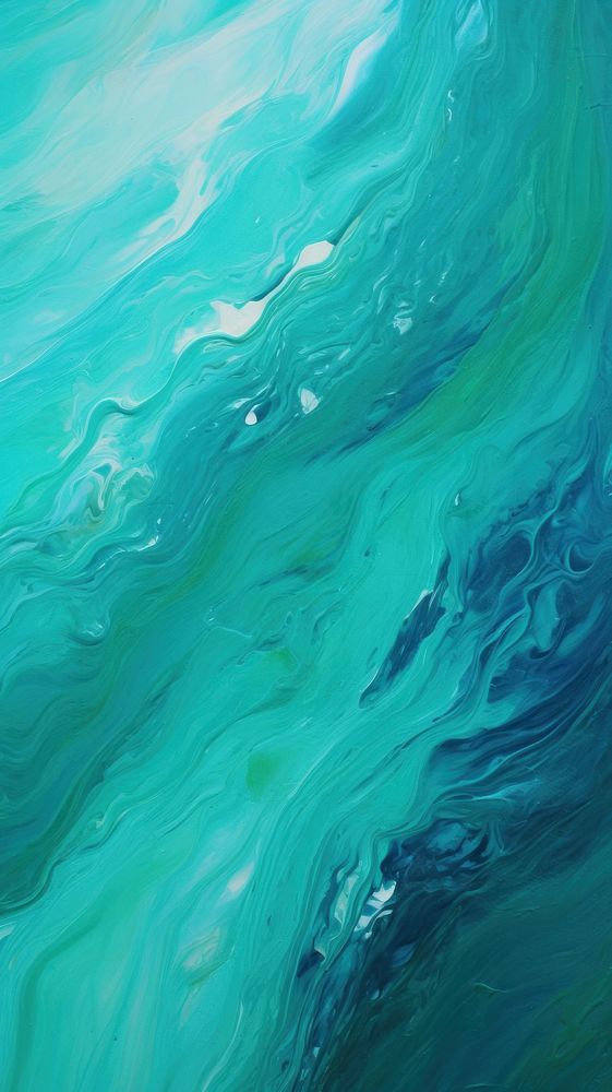 Ariel color acrylic texture abstract Premium Photo rawpixel